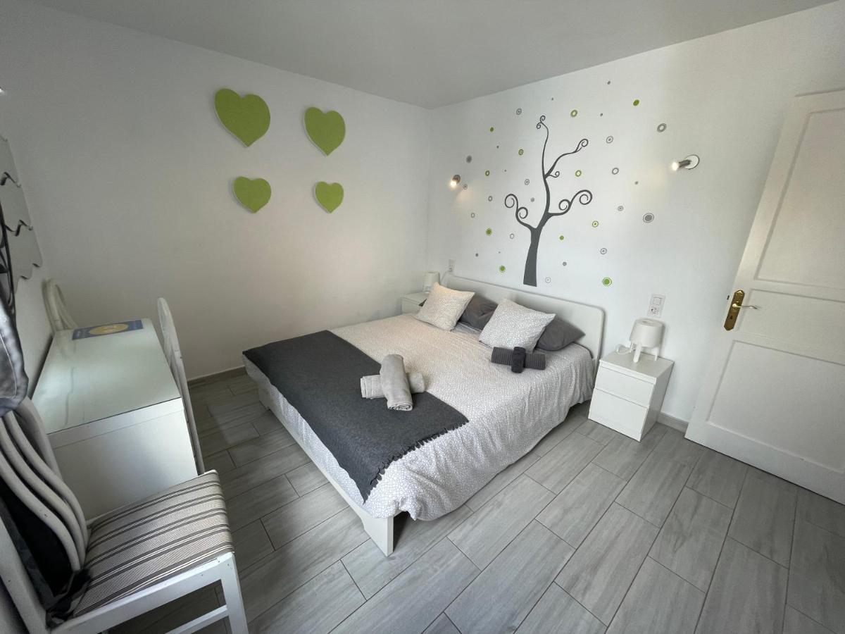 Pistachio Apartment 323 - Lanzarote Apartment Costa Teguise Bagian luar foto