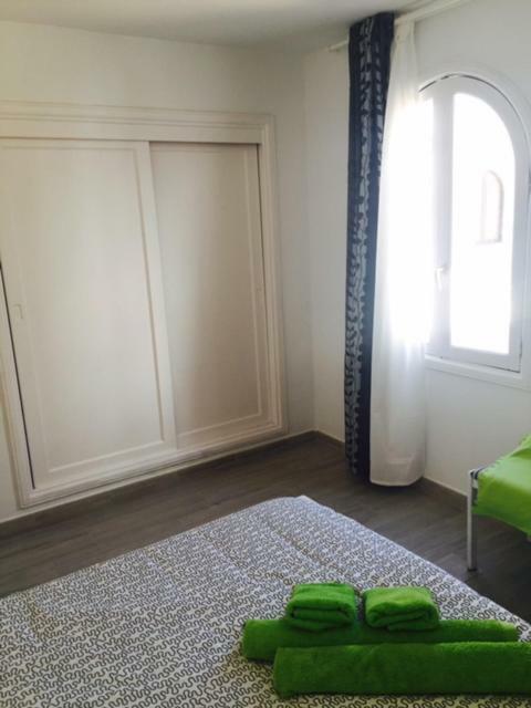 Pistachio Apartment 323 - Lanzarote Apartment Costa Teguise Bagian luar foto